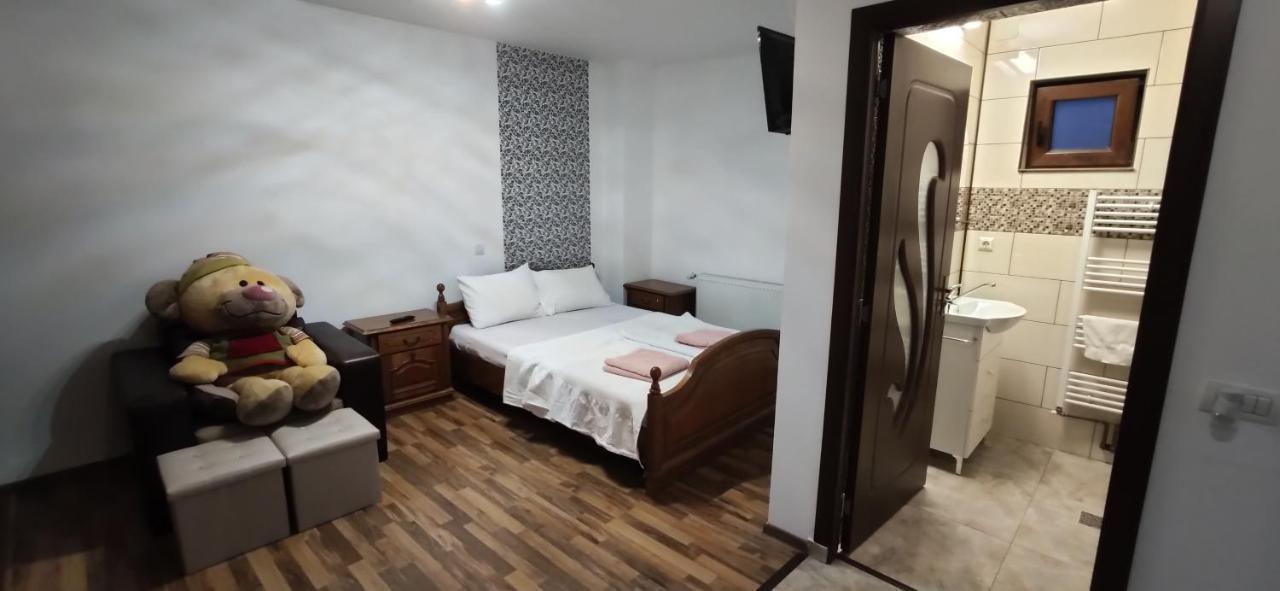 شقة Casa Orsi توردا المظهر الخارجي الصورة
