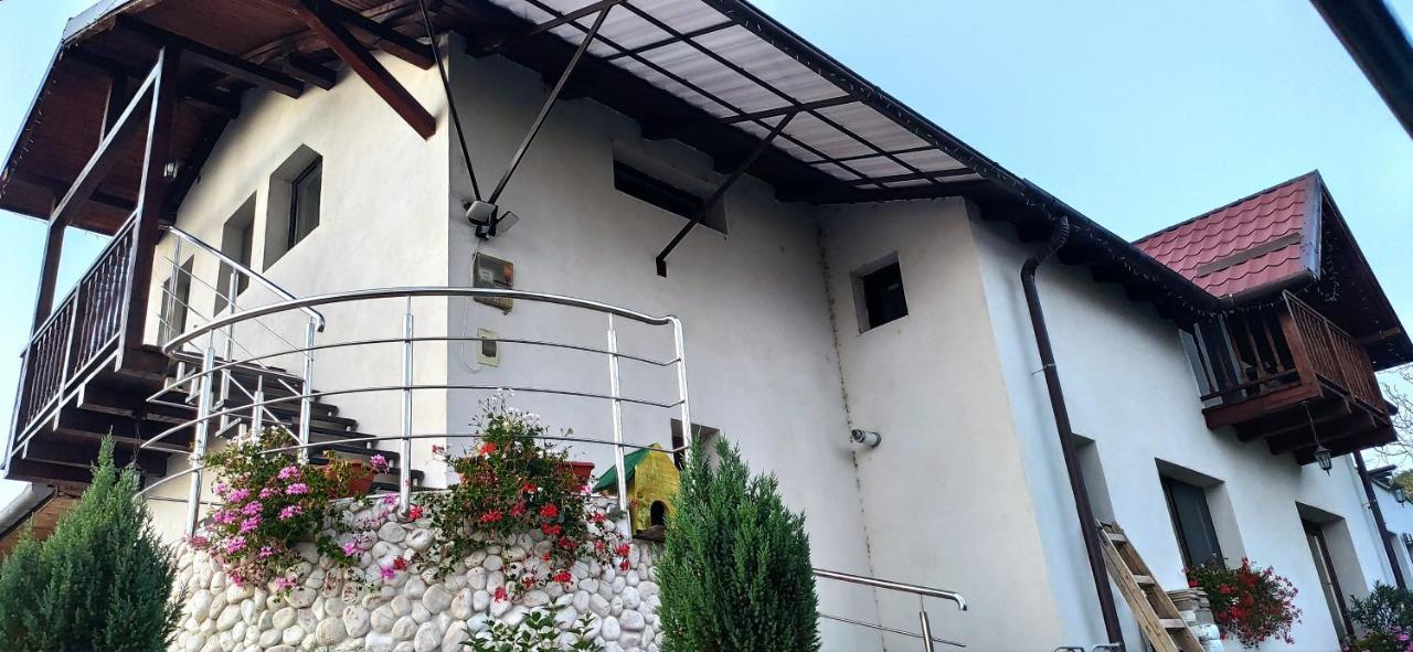شقة Casa Orsi توردا المظهر الخارجي الصورة
