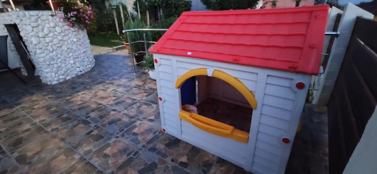 شقة Casa Orsi توردا المظهر الخارجي الصورة