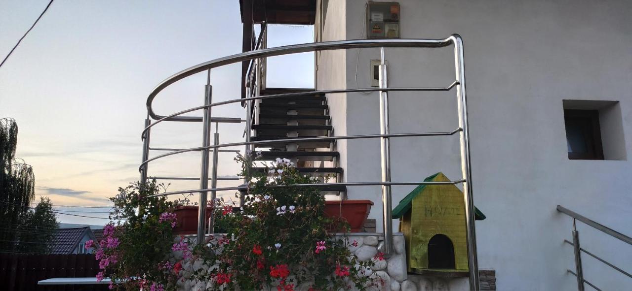 شقة Casa Orsi توردا المظهر الخارجي الصورة